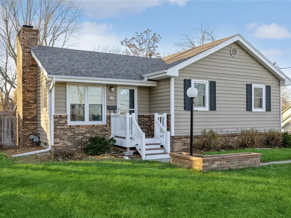 3418 47th St, Des Moines, IA 50310