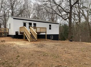 78 Ridgeback Rd, Talking Rock, GA 30175