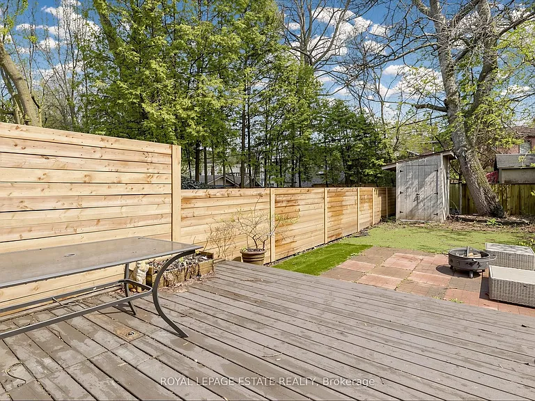 280 Silver Birch Ave — Photo 32
