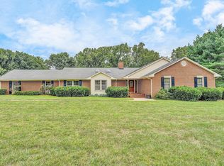 7045 Highfields Farm Trl, Roanoke, VA 24018