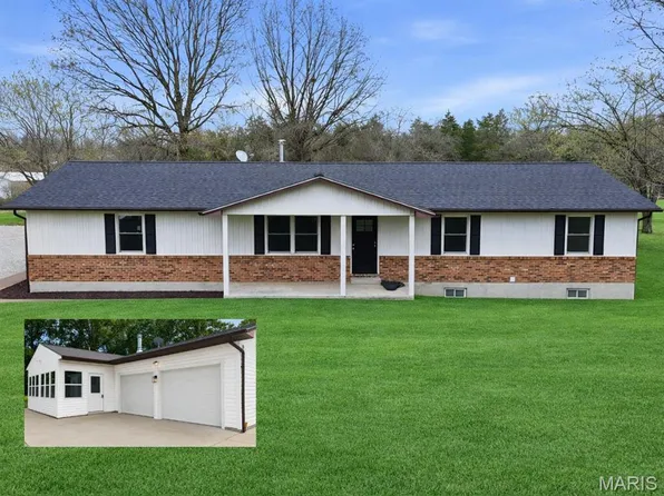 31857 Cedar Trl, Warrenton, MO 63383