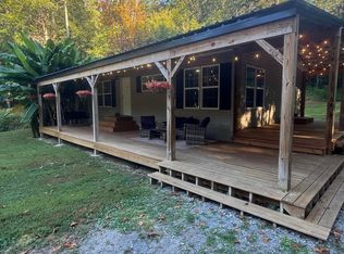 817 Green Pond Rd, Soddy Daisy, TN 37379