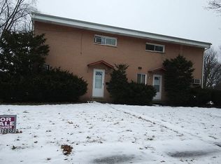 429 N Hamilton Ave, Villa Park, IL
