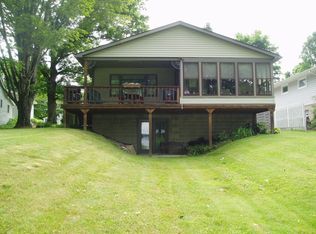 5881 Maple Way, Jamestown, PA 16134