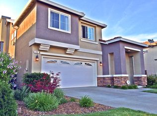 315 Hawk Ridge Rd, Richmond, CA 94806