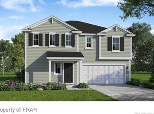 1417 Janike (lt232) Ln #232, Fayetteville, NC 28314