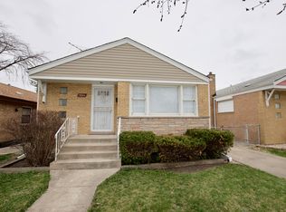 3844 W 76th St, Chicago, IL 60652