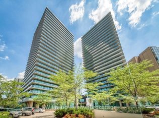 5508 Yonge St #2203, Toronto, ON M2N7L2