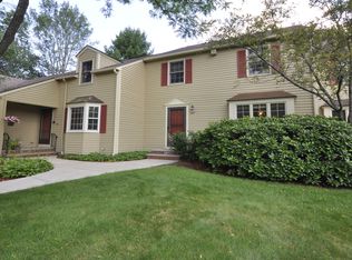 157 Village Post Rd, Danvers, MA 01923