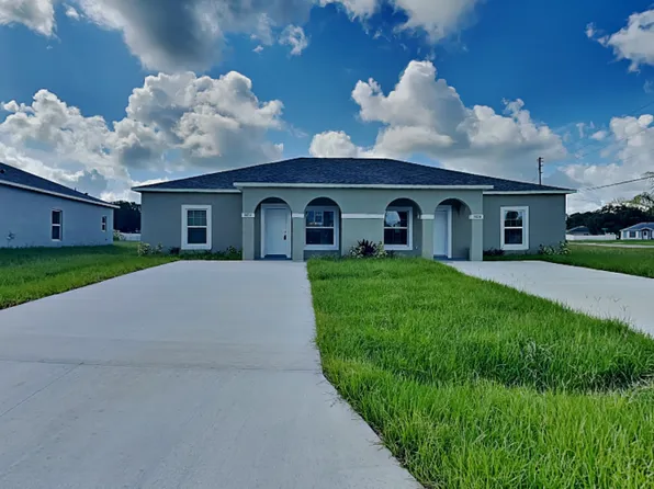 1004 Dampierre Ct Unit A, Kissimmee, FL 34759