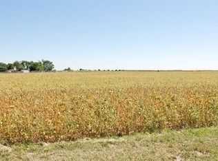 14841 W Hoff Rd, Manhattan, IL 60442