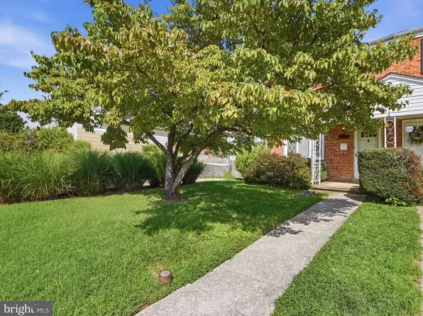 5515 Highridge St, Baltimore, MD 21227