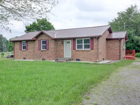 729 Welsey Dr, Clarksville, TN 37042