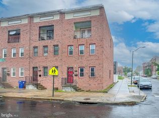 701 N Carey St, Baltimore, MD 21217