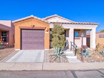 15912 S Avenida Villa Grata Salvaje, Sahuarita, AZ, 85629