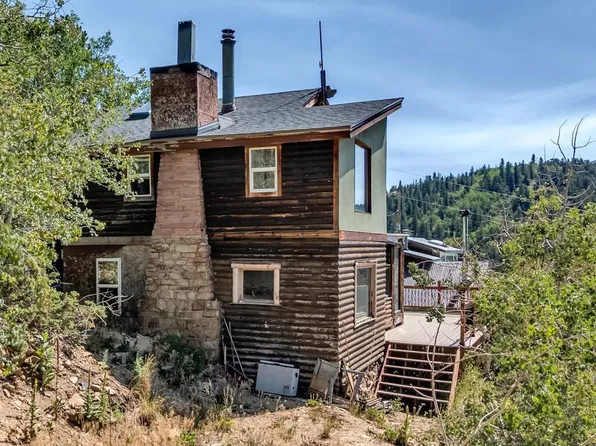 13 Modoc St, Ward, CO 80481