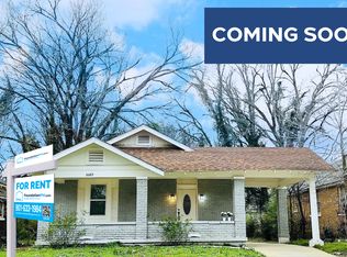 1683 Walker Ave, Memphis, TN 38114