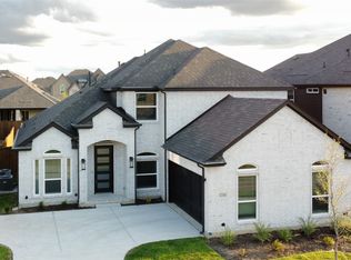 6210 Shasta Creek Rd, Celina, TX 75009
