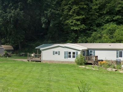119 Bethel Rd, Hawk Point, MO, 63349