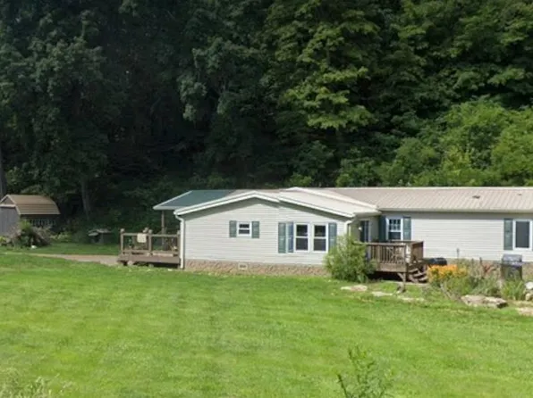 119 Bethel Rd, Hawk Point, MO 63349