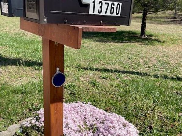 13760 Sunflower Lane, Plato, MO 65552