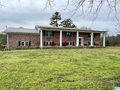 605 County Road 206, Gaylesville, AL, 35973