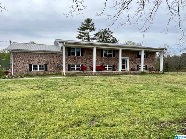 605 County Road 206, Gaylesville, AL 35973