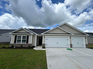 633 Woodside Dr LOT 343, Conway, SC 29526