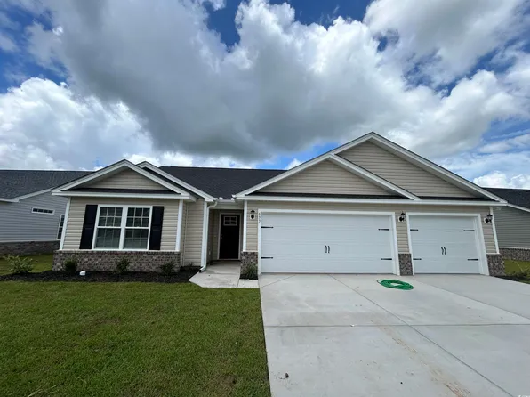633 Woodside Dr. Lot 343 Sewee, Conway, SC 29526