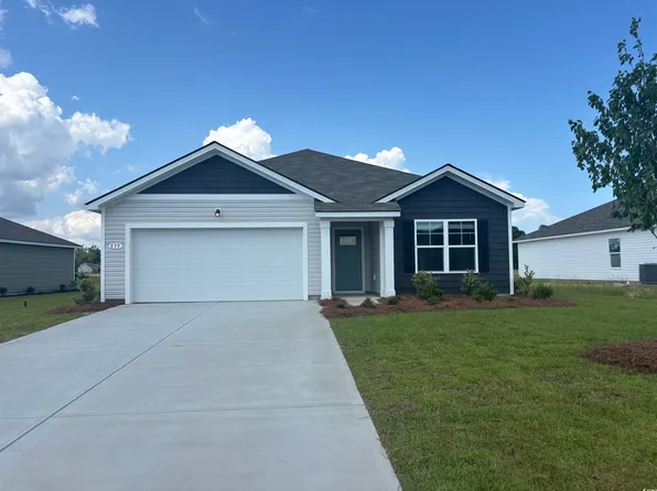 839 Buttonwood Dr., Conway, SC 29527