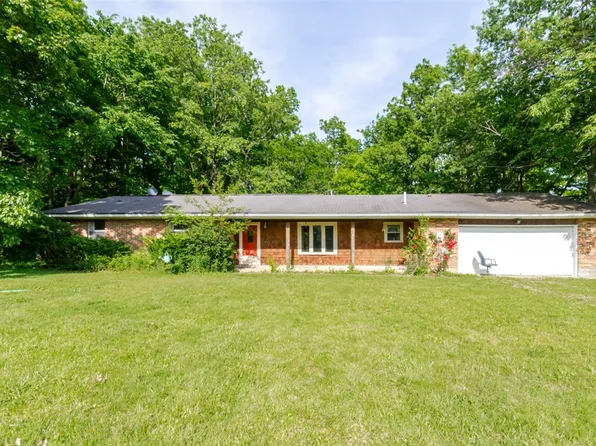 5582 Ozias Rd, Eaton, OH 45320