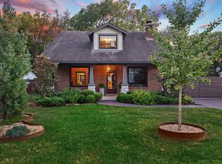 1124 Riverwood Dr, Nashville, TN 37216