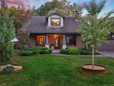 1124 Riverwood Dr, Nashville, TN, 37216