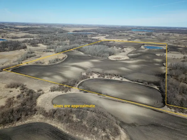 County Road 11, Waubun, MN 56589