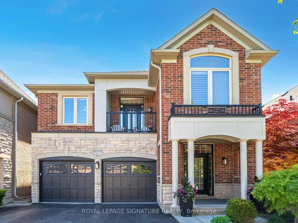 3059 Ferguson Dr, Burlington, ON L7M 0G6