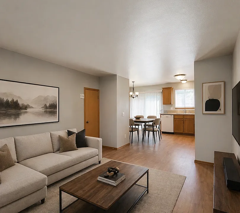 3413 Cascade Loop #B