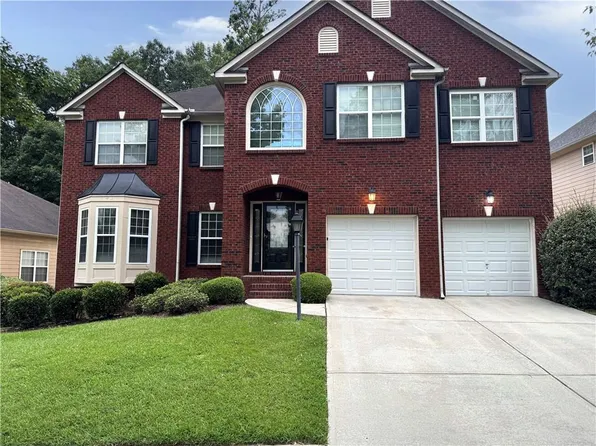 7172 Thoreau Cir, Atlanta, GA 30349