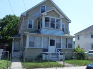 21-23 Santa Barbara St, Springfield, MA 01104