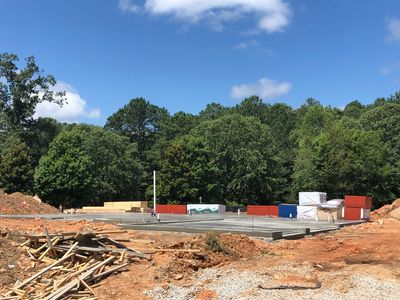 15 Sugarmaple Ct, Oxford, GA, 30054