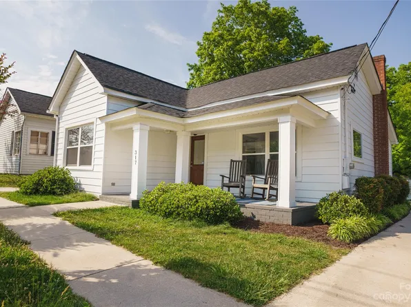 317 N Main St, Salisbury, NC 28146