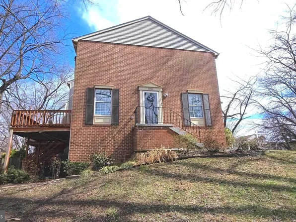 8700 Scorton Hbr, Pasadena, MD 21122
