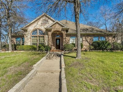 436 Valley View Ct, Aledo, TX, 76008