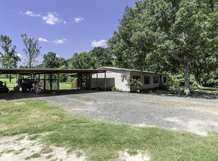 627 Martha Woods Rd, Heflin, LA 71039