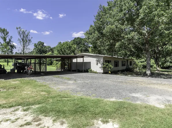 627 Martha Woods Rd, Heflin, LA 71039