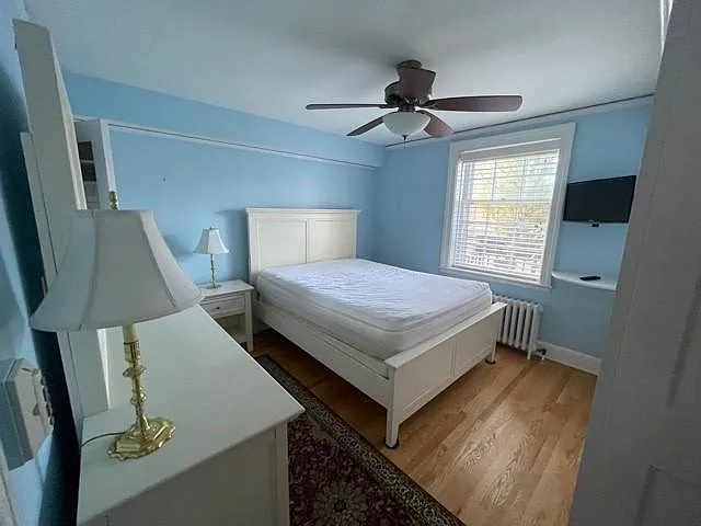 49 Palmer Sq W #G — Photo 4