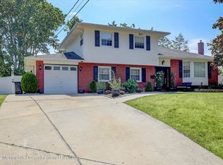 66 Salem Hill Rd, Howell, NJ 07731