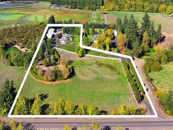 2995 Molalla Rd, Woodburn, OR 97071