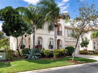 8134 Bautista Way, Palm Beach Gardens, FL 33418