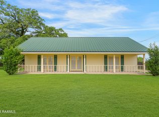7713 Gondron Rd, New Iberia, LA 70563