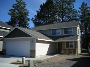 21217 Darby Ct, Bend, OR 97702